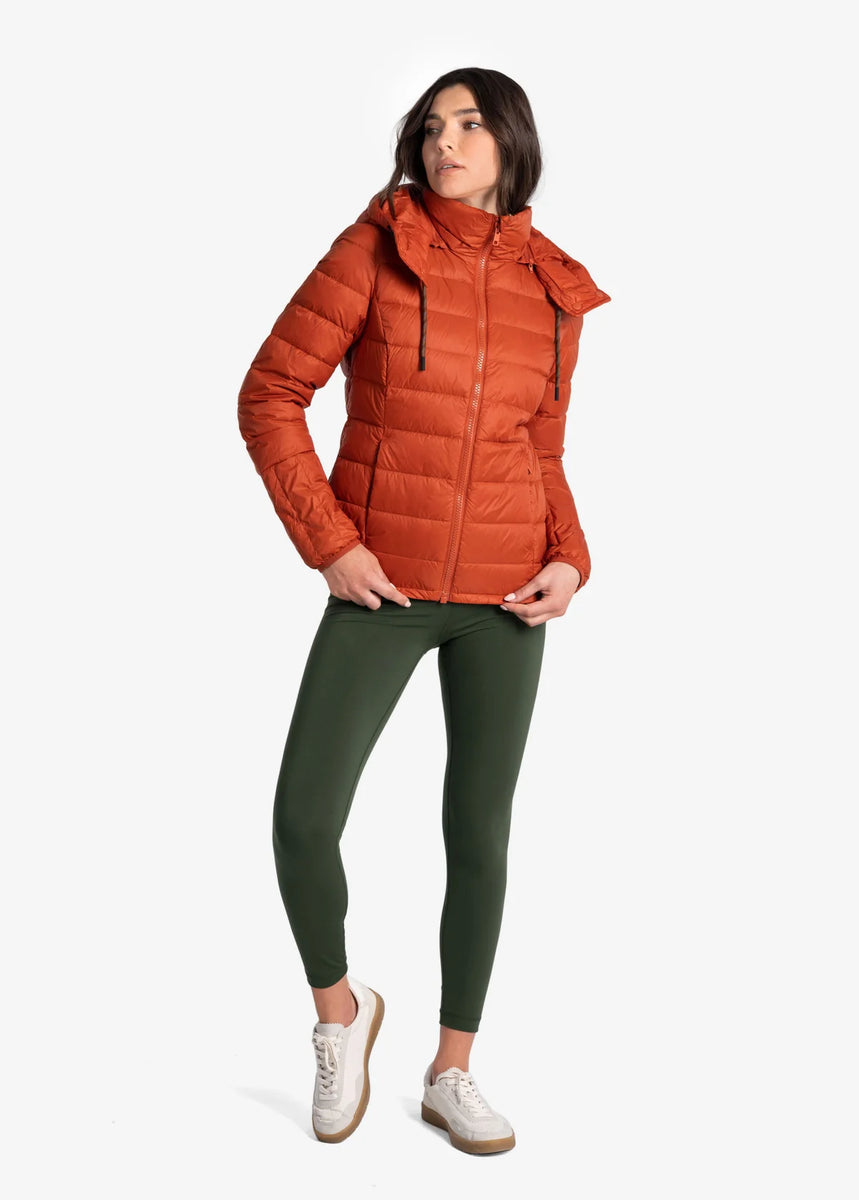 lole emeline down jacket