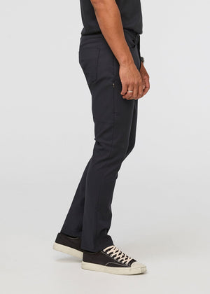 Duer Men NuStretch Relaxed 5 Pocket