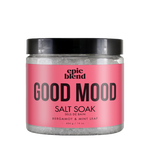 EB -  Salt Soak 454G/16OZ Good Mood