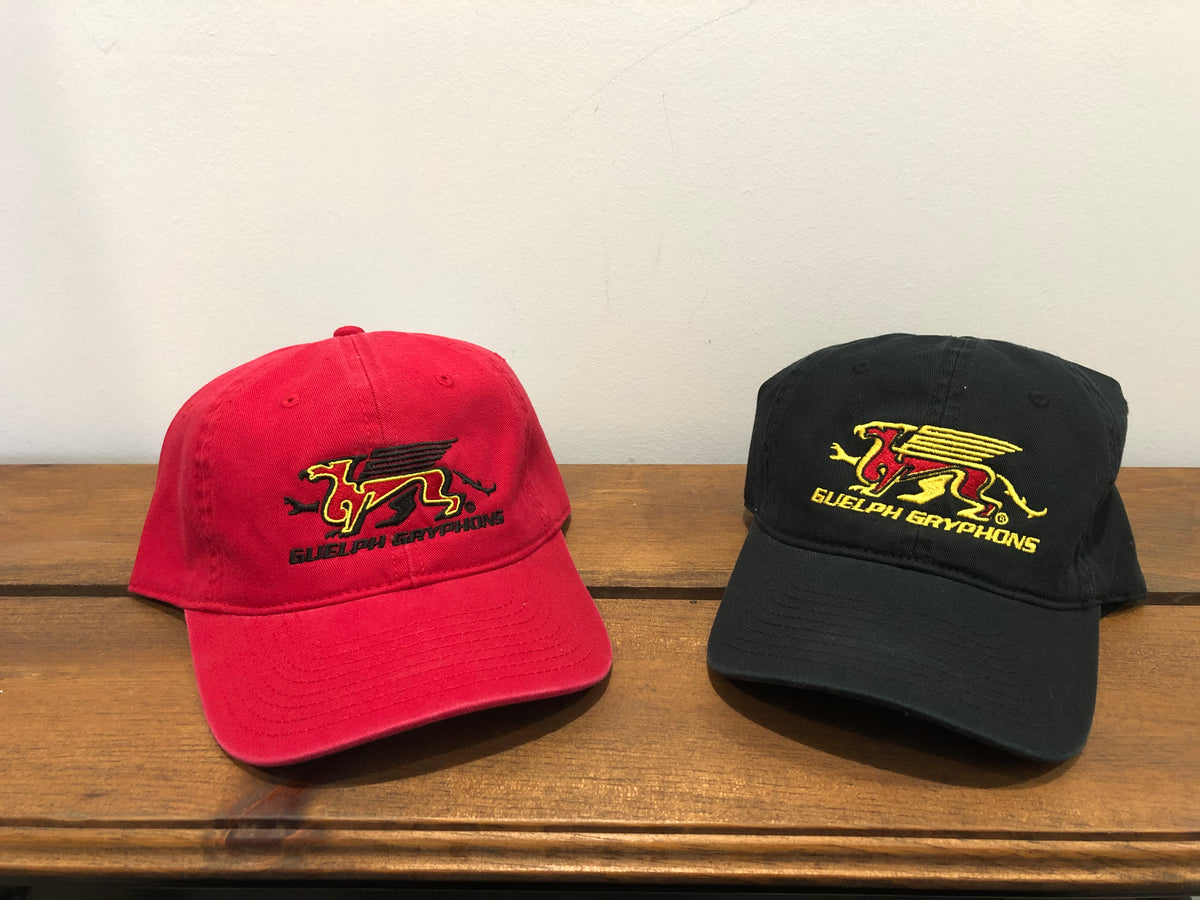 Fashion guelph hats