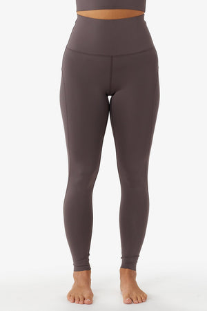 Lole - Mile End High Waisted Ankle Legging