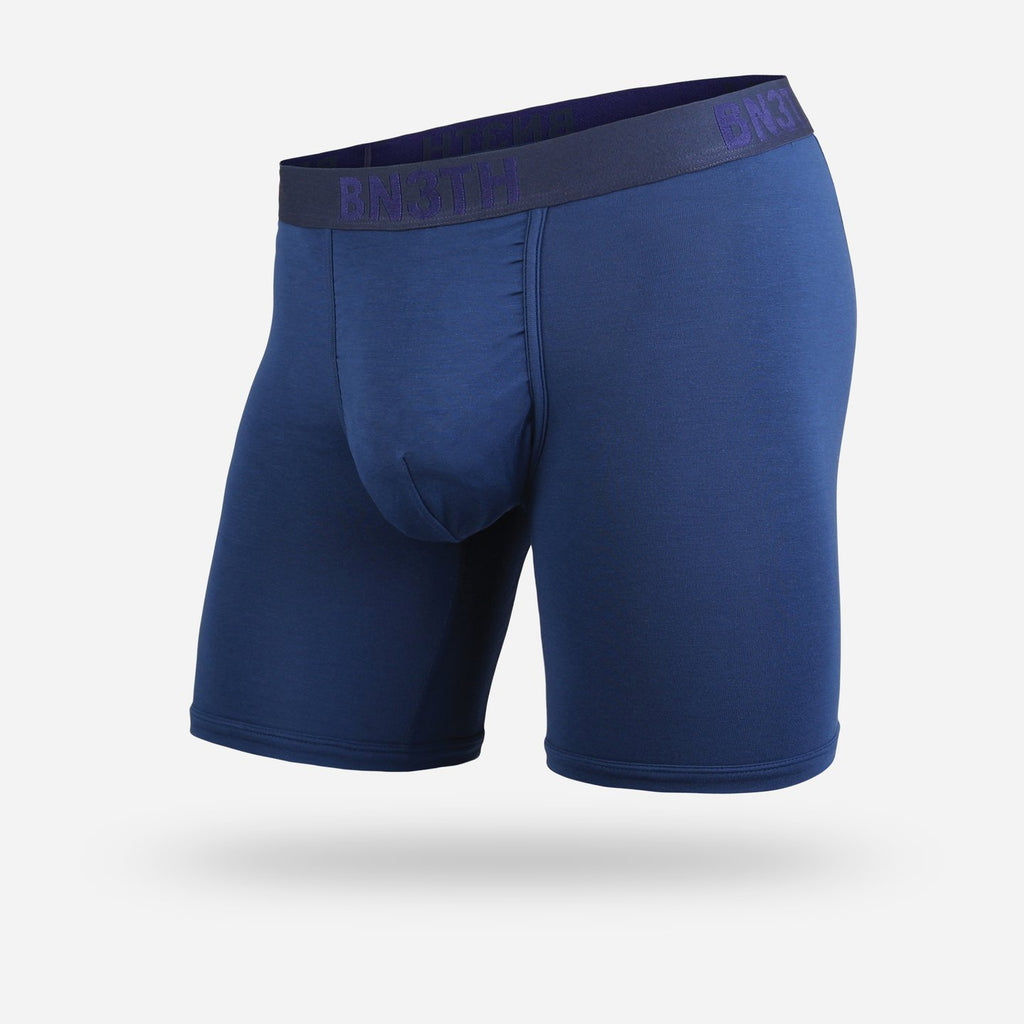 BN3TH Classic Boxer Brief- Navy