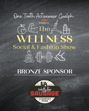 It's baaaack!! Our OTG Wellness Social and Fashion Show *Get your Early Bird Tickets until Sunday, May 11th, 2025!