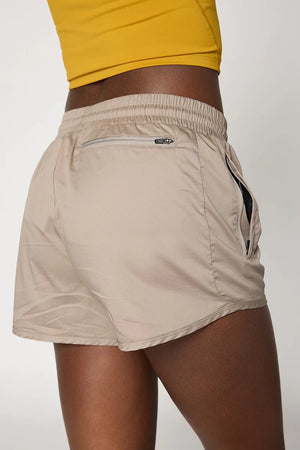 MPG- Ripple Shorts