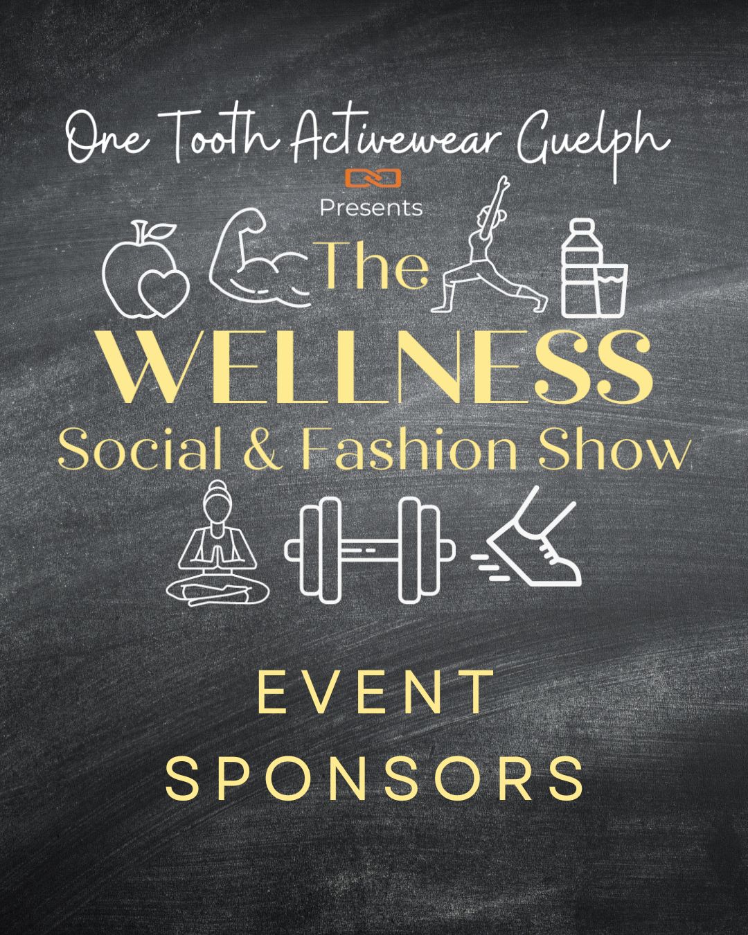 It's baaaack!! Our OTG Wellness Social and Fashion Show *Get your Early Bird Tickets until Sunday, May 11th, 2025!