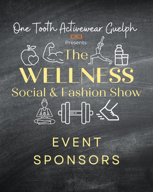 It's baaaack!! Our OTG Wellness Social and Fashion Show *Get your Early Bird Tickets until Sunday, May 11th, 2025!