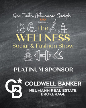 It's baaaack!! Our OTG Wellness Social and Fashion Show *Get your Early Bird Tickets until Sunday, May 11th, 2025!