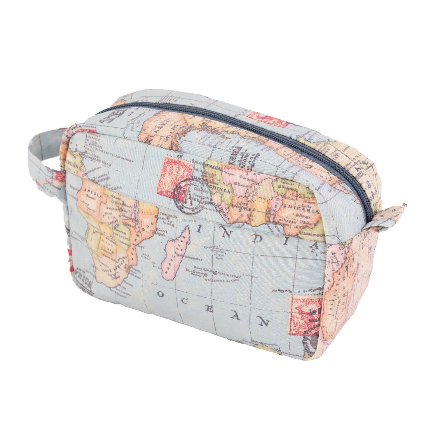 Travel, Everyday Cosmetic Bag