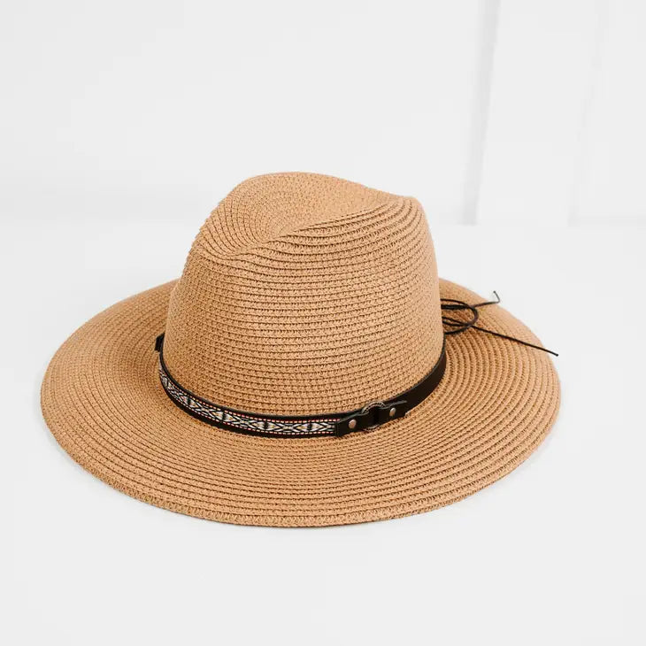 PS- Carolina Packable Sun Hat
