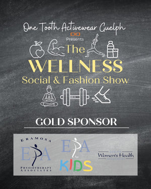 It's baaaack!! Our OTG Wellness Social and Fashion Show *Get your Early Bird Tickets until Sunday, May 11th, 2025!