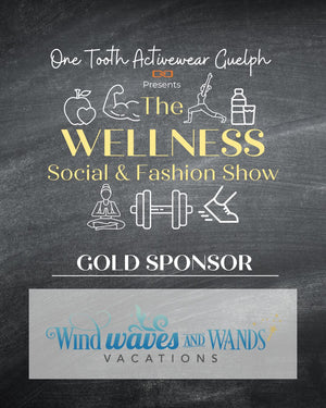 It's baaaack!! Our OTG Wellness Social and Fashion Show *Get your Early Bird Tickets until Sunday, May 11th, 2025!