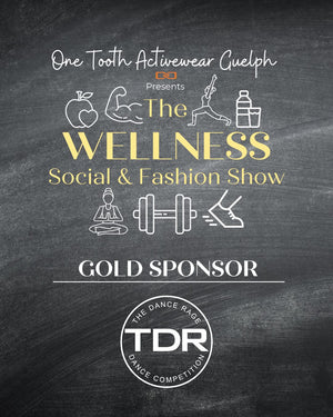 It's baaaack!! Our OTG Wellness Social and Fashion Show *Get your Early Bird Tickets until Sunday, May 11th, 2025!
