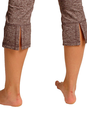 OT- Split Capris