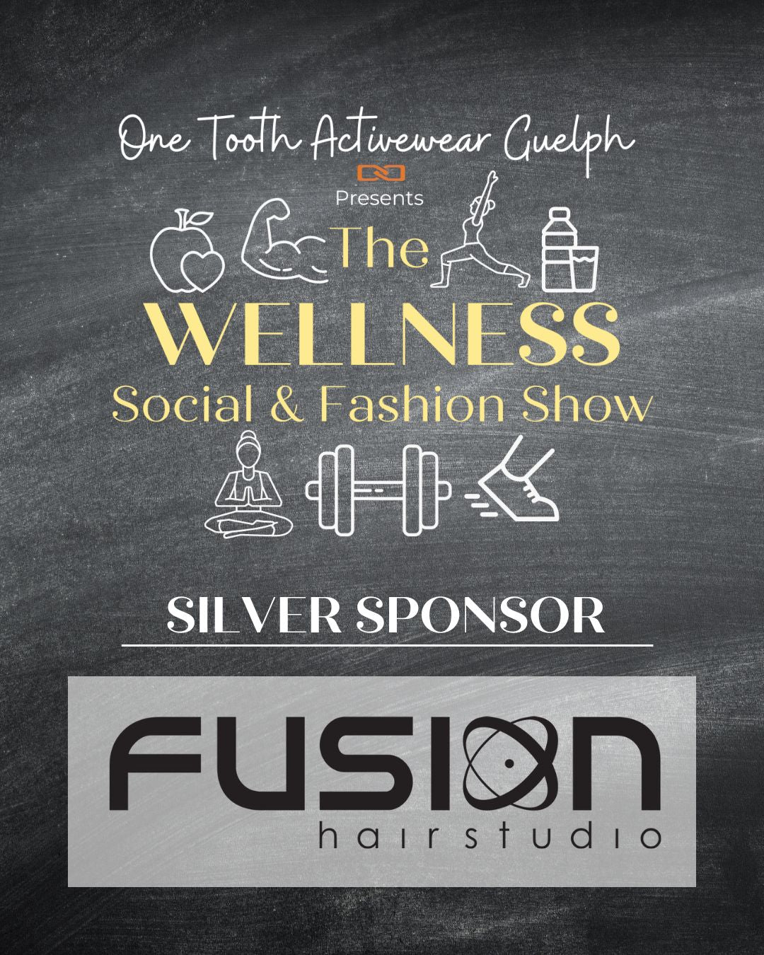 It's baaaack!! Our OTG Wellness Social and Fashion Show *Get your Early Bird Tickets until Sunday, May 11th, 2025!