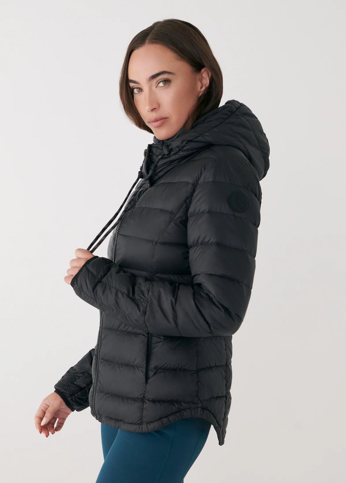 LOLE - Emeline Down Jacket