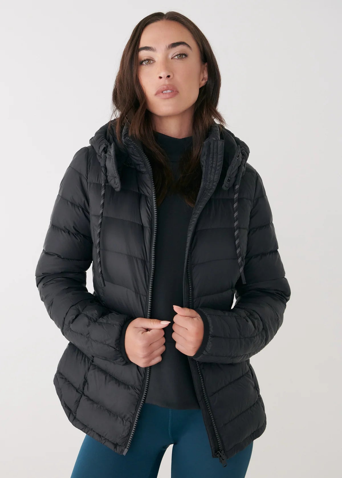 LOLE - Emeline Down Jacket