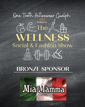 It's baaaack!! Our OTG Wellness Social and Fashion Show *Get your Early Bird Tickets until Sunday, May 11th, 2025!