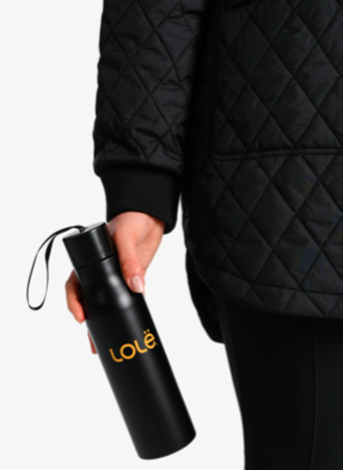 Lole Water Bottle