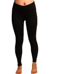OT- Wide Band Legging