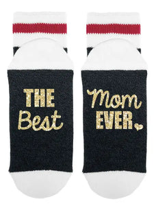 Sock Dirty to Me Best Mom Ever