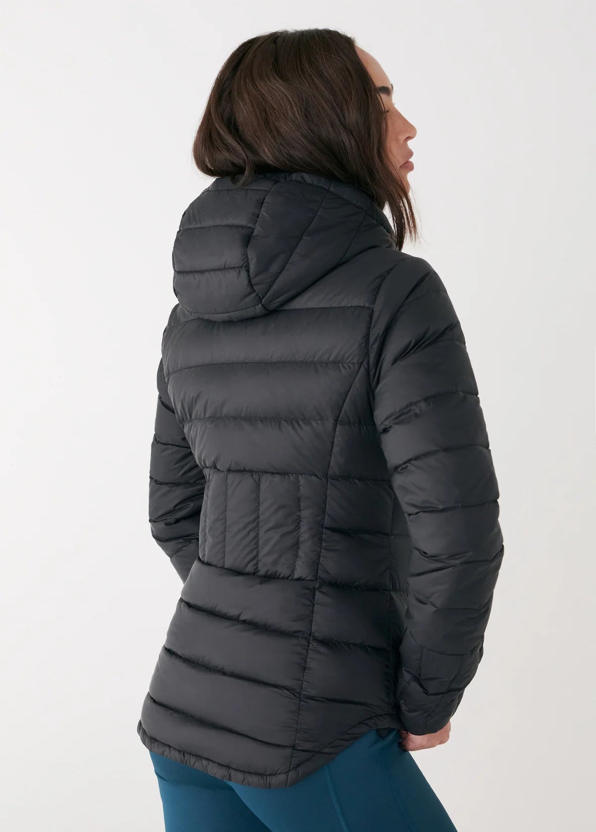 LOLE - Emeline Down Jacket