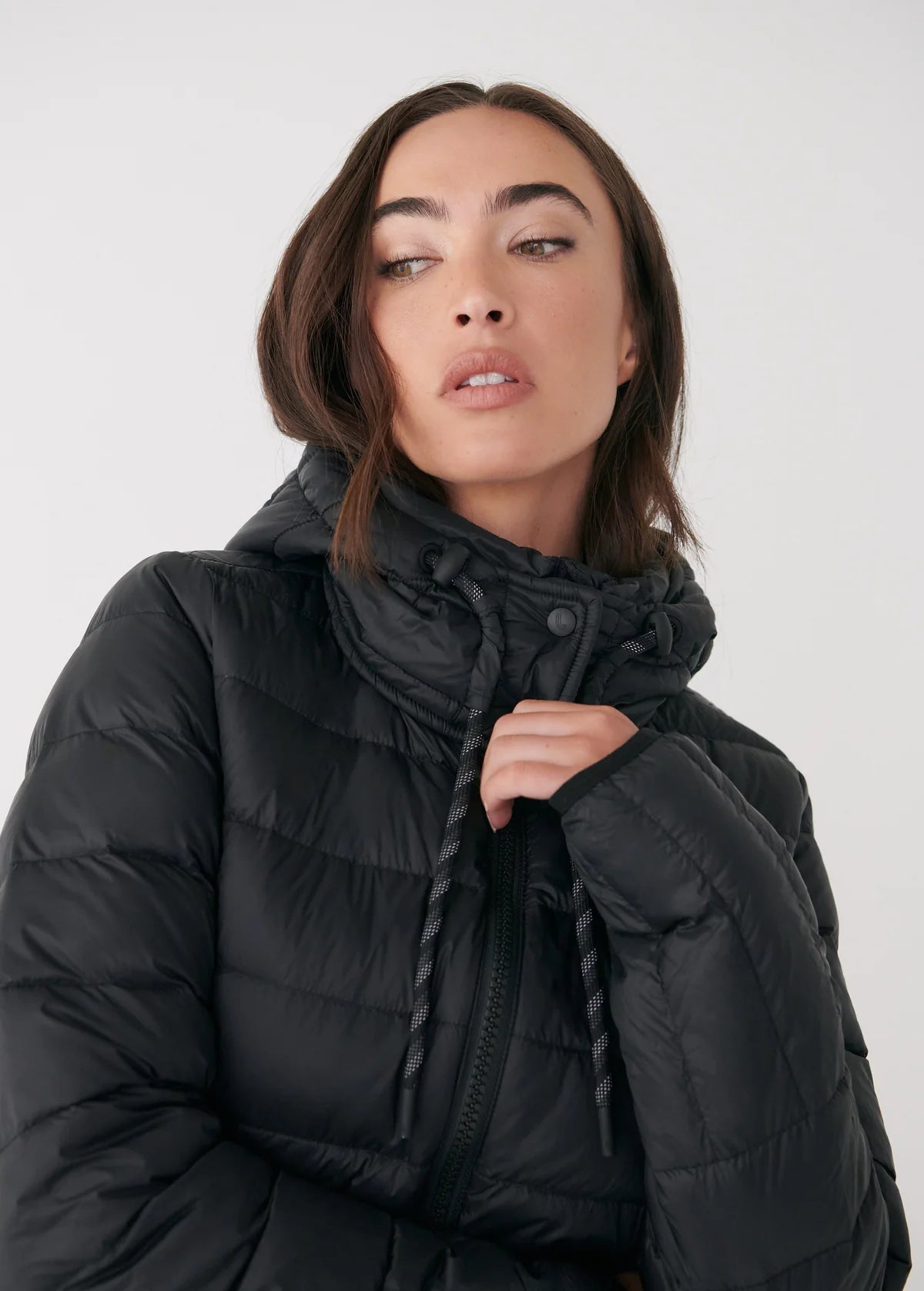 LOLE - Emeline Down Jacket