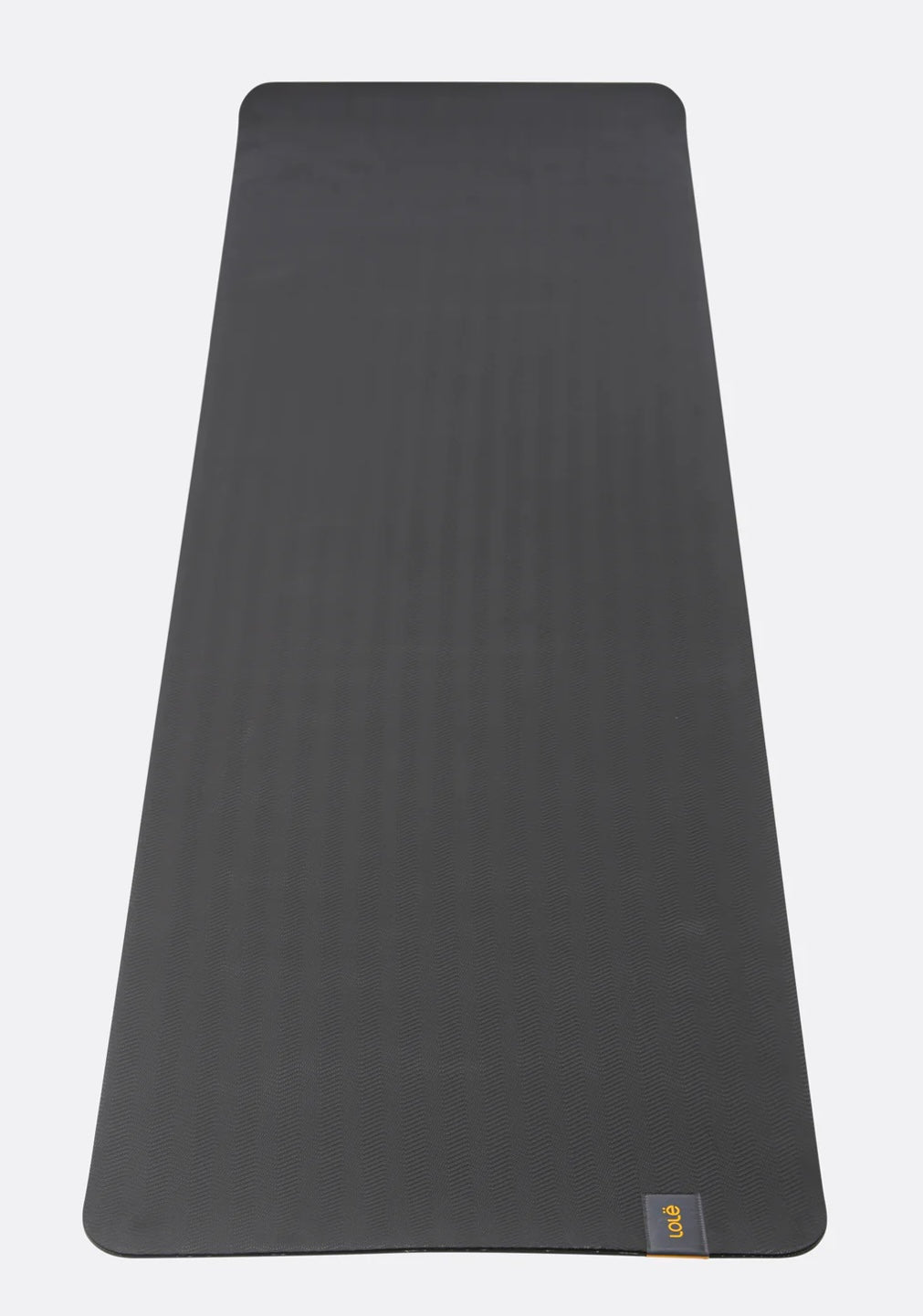Lole Yoga Mat with Strap