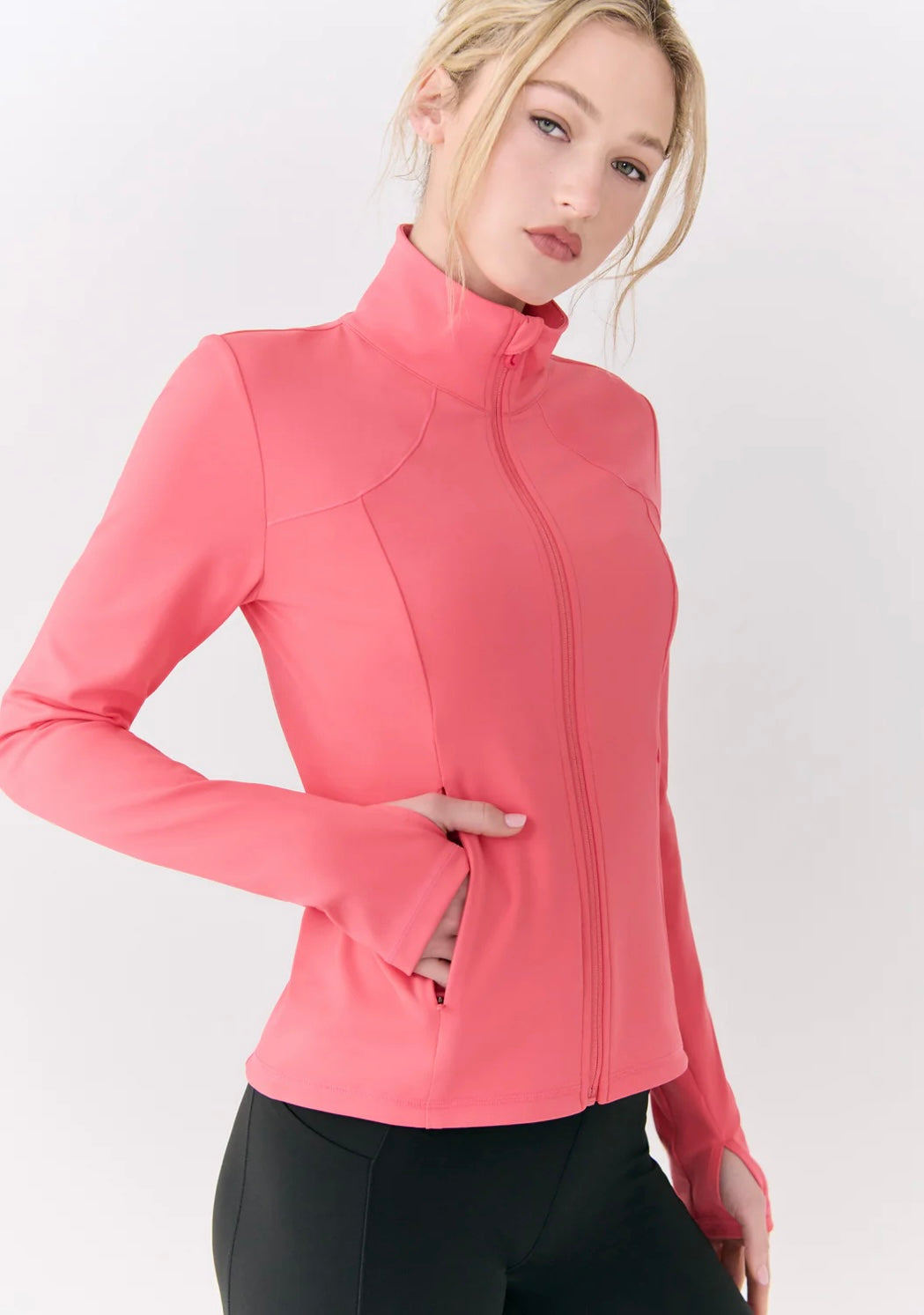 Lole Step Up Jacket