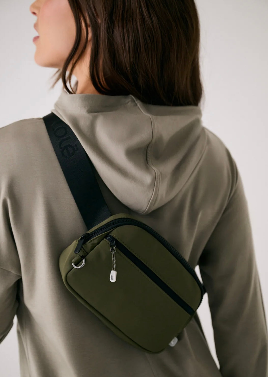 Lole - Jamie Belt Bag