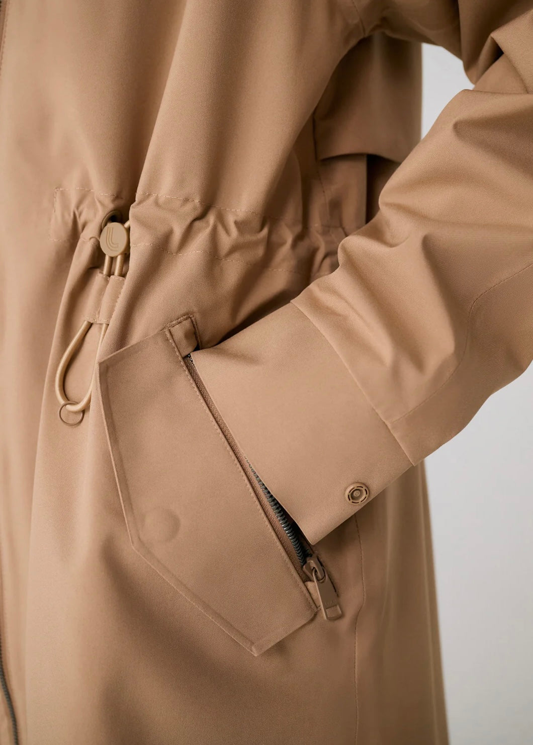 Lole Piper 2.0 Rain Jacket