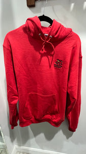 Gryphon New Logo Champion Hoodie Unisex