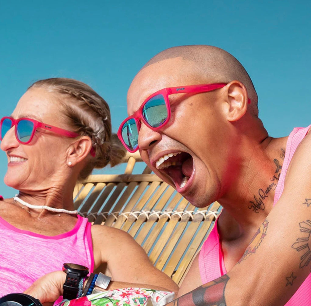 Goodr - The OGs Sunglasses