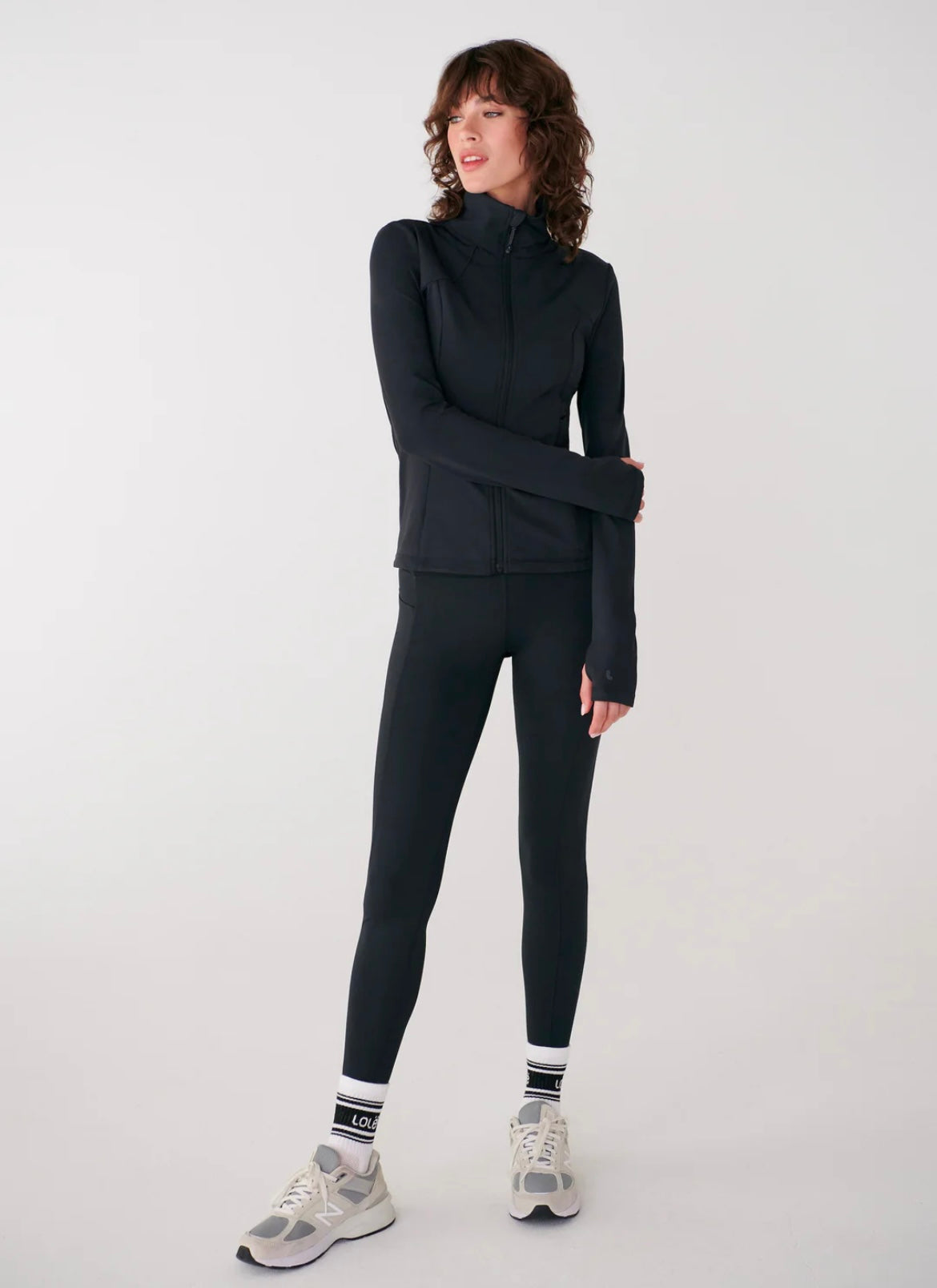Lole Step Up Jacket