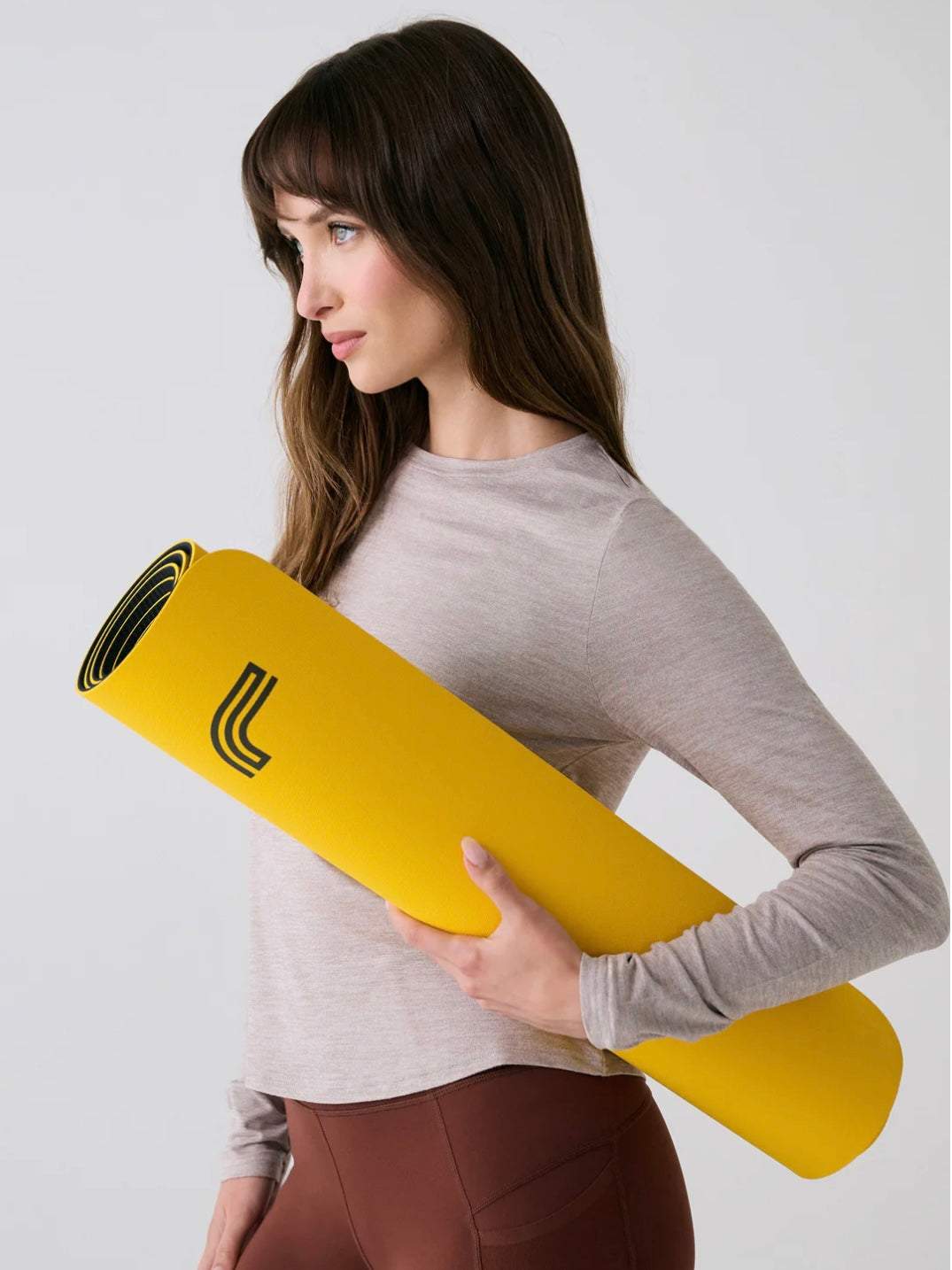 Lole I Glow Yoga Mat