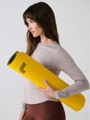Lole I Glow Yoga Mat