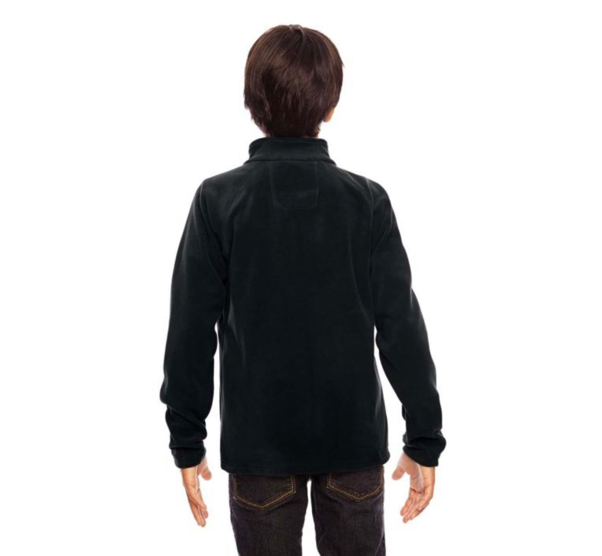 GGHL Gryphon Team 365 MicroFleece Fullzip Youth