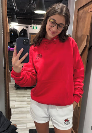 Gryphon New Logo Champion Hoodie Unisex