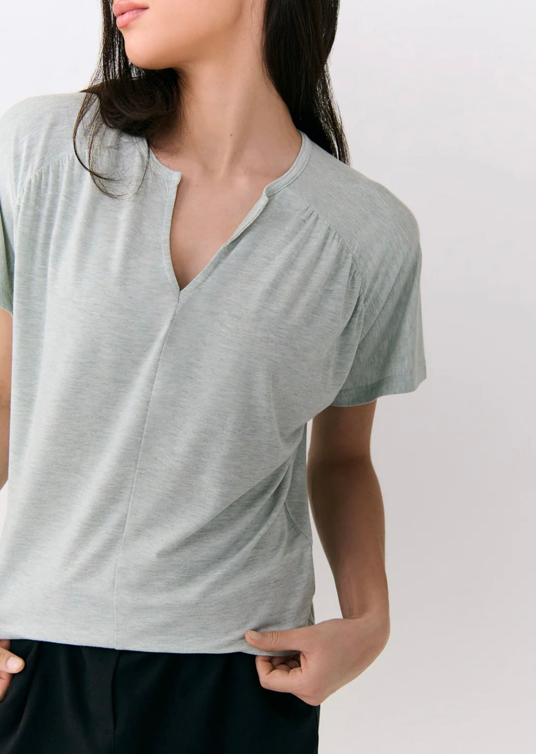 Lole Elisa Blouse