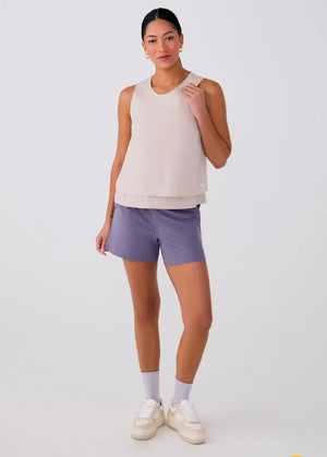 Lole Olivie Layered Tank