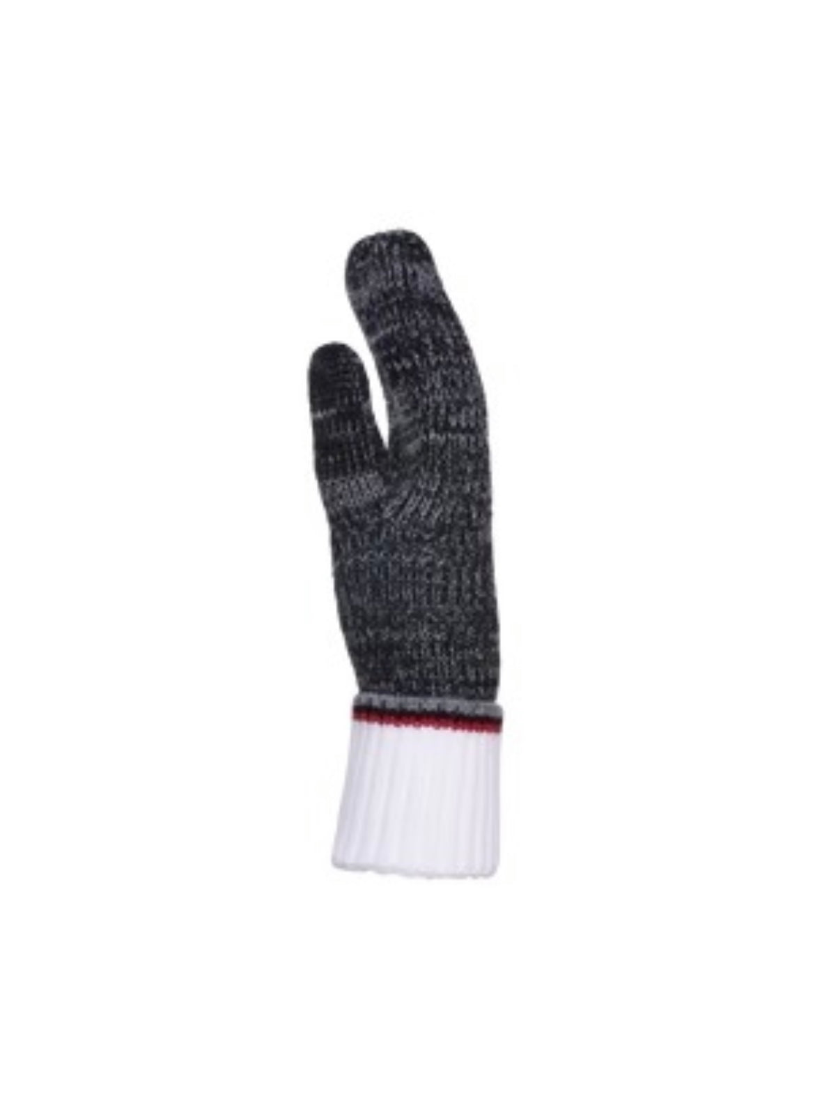 Camper Knit Mitt