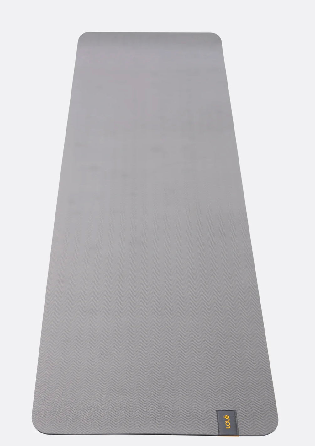 Lole Yoga Mat with Strap