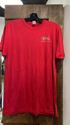 Gryphon Bamboo Tshirt