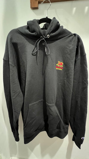 Gryphon New Logo Champion Hoodie Unisex