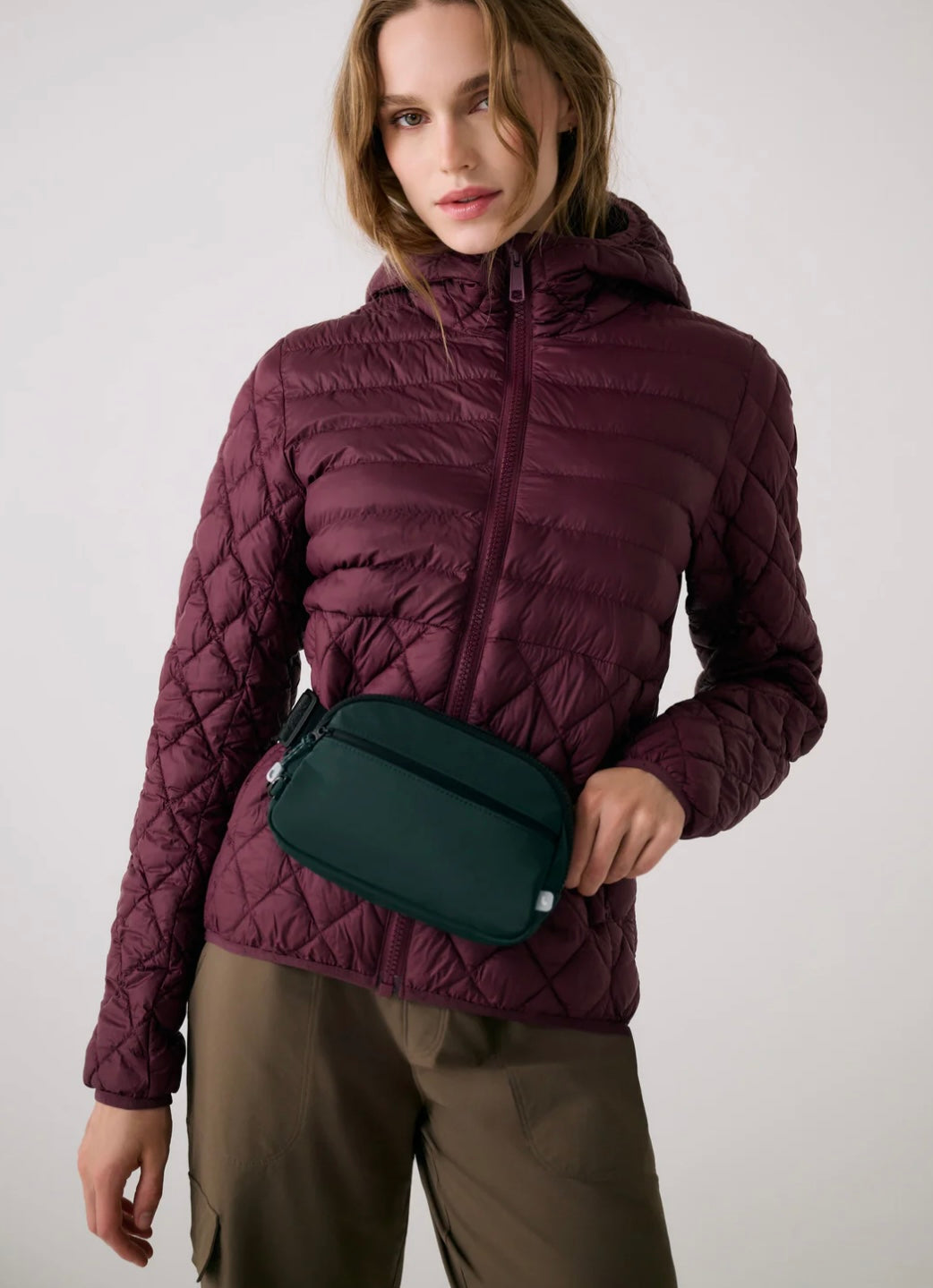 Lole - Jamie Belt Bag