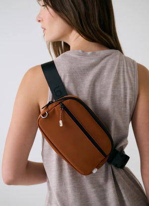 Lole - Jamie Belt Bag