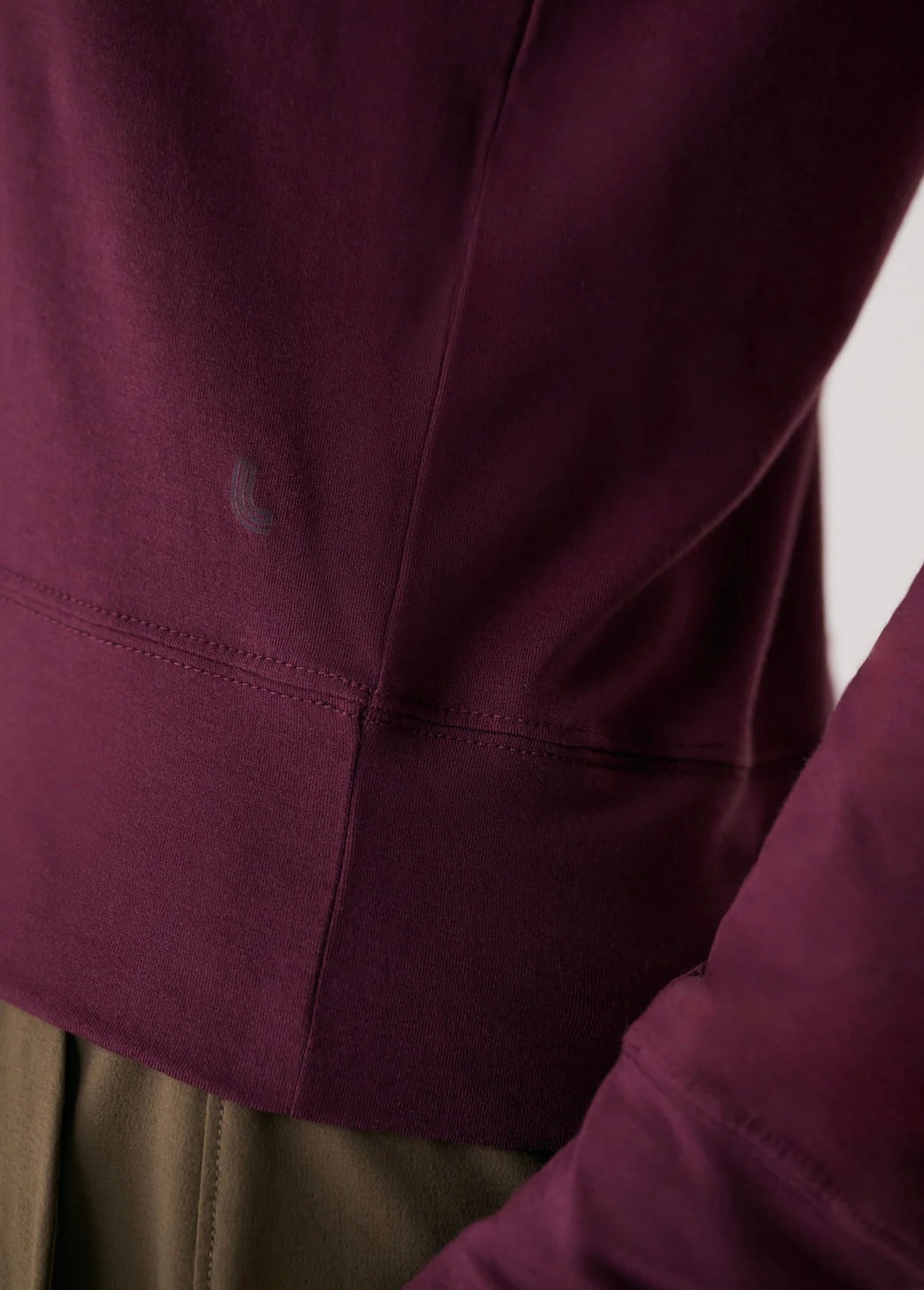 Lole Dynamic Longsleeve