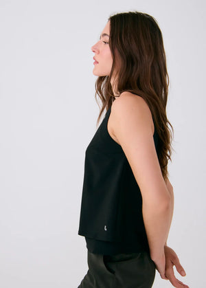 Lole Olivie Layered Tank