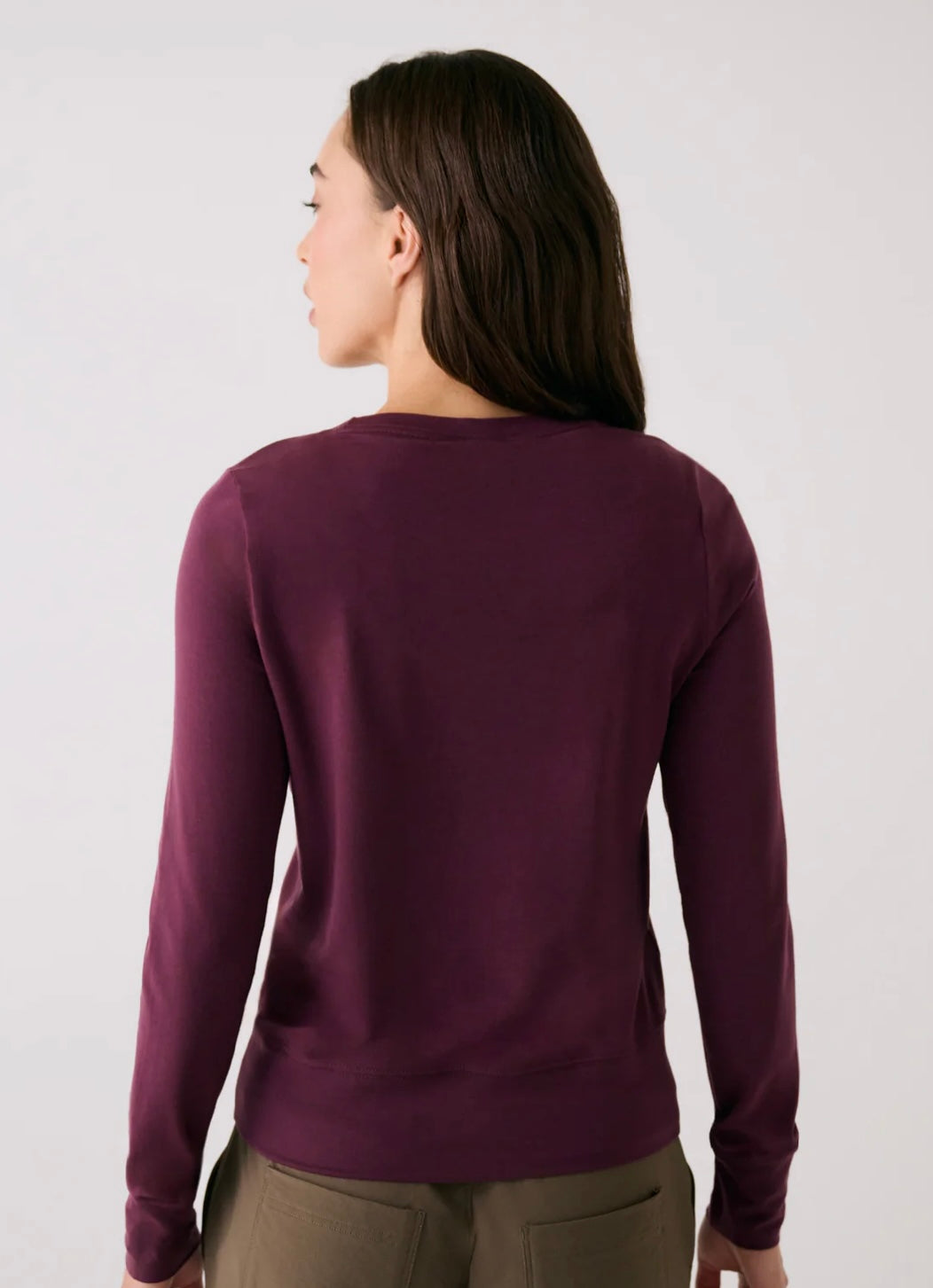 Lole Dynamic Longsleeve