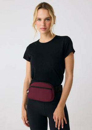 Lole - Jamie Belt Bag