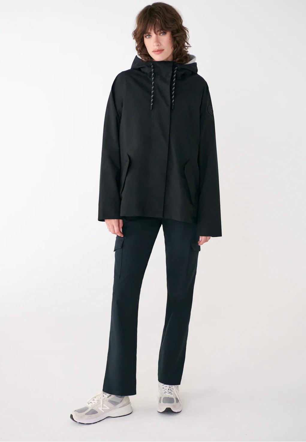 Lole Lachine Rain Jacket